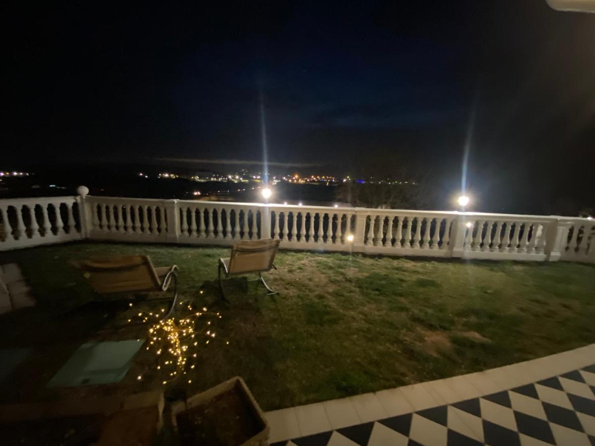 Villa Poggio Ulivo Pool-Apartments 리볼리 베로네세 외부 사진