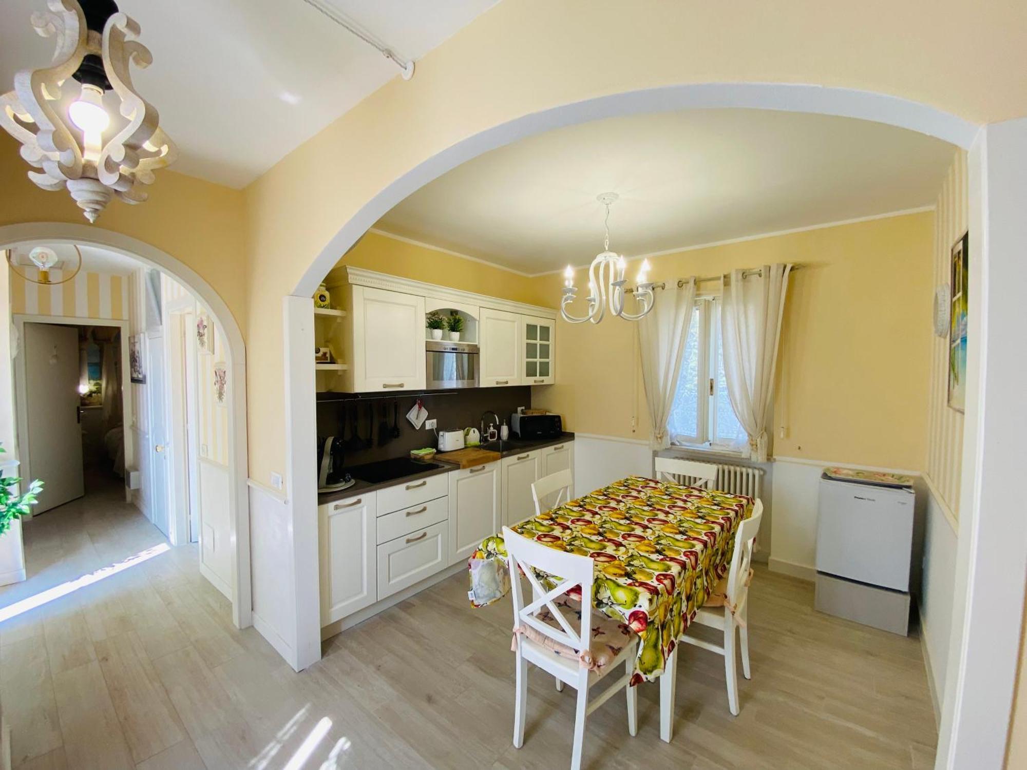Villa Poggio Ulivo Pool-Apartments 리볼리 베로네세 외부 사진